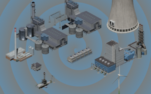 Powerplant Collection