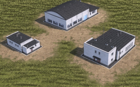 Water wells
