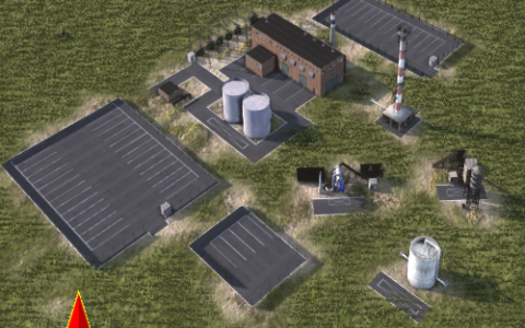 Ryan’s Urban Assets Pack
