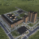 Residential buildings type E-139