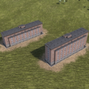 Student residence halls