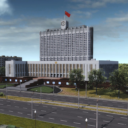 House of Soviets of the RSFSR