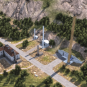 Finnish Heating Plants