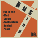 Bus Stop