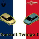Renault Twingo I