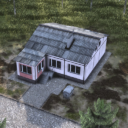 Residential buildings type 1-466A (part-1)