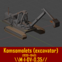 M I DV 0.35