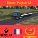 Renault Magnum AE