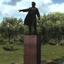 Памятник С. М. Кирову | S. Kirov Monument