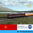 TE109 / BR130 <>