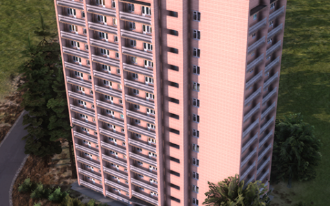 Residental buildings type E-93