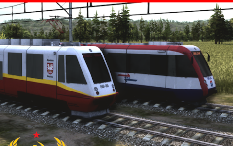 Pesa EN81 and EN95