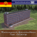 MZG Typ Leipzig