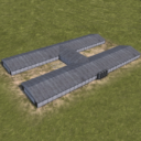 Livestock farm