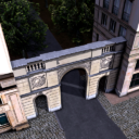 Stalin’s archs