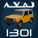 LuAZ-1301
