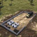 Small repair station (FREE)