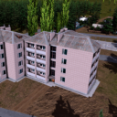 Series building type 114-24-6/1