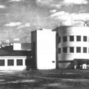 Кинотеатр Металлист 1931