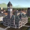 Historic Courthouse