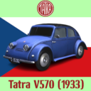 Tatra V570