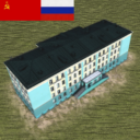 Norilsk RU – School No. 6