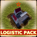 Logistic Pack