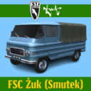 FSC Żuk (Smutek) pack