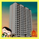 1970s BPS panel highrises
