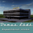 Domus Łódź, Department store