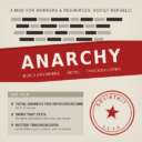 WRSR (1.1.1.9) Anarchy and QOL Plugin (Requires TesimoLoader or RML)