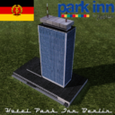 Hotel Park Inn Berlin