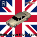 Rolls Royce Silver Spirit