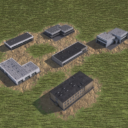 Small post offices