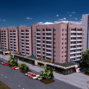 Residental building type 114-86