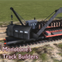 Monotone’s Track Builders (updated for Early Start)