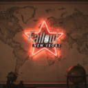 Fallout New Vegas Reconstructed (S)