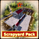 Scrapyard Pack