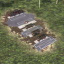 Early East Asian Busstops
