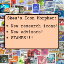 Skeu’s Icon Morpher