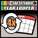 Era Extender – Year Looper