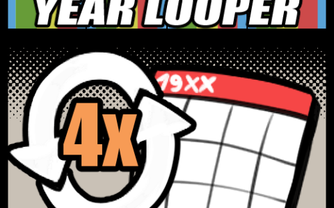 Era Extender – Year Looper