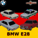 BMW E28