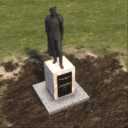 Felix Dzerzhinsky Monument