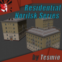 Norilsk Stalinka