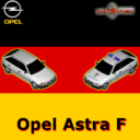 Opel Astra F