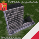 Office buliding Warsaw