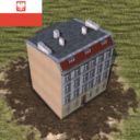 Gdansk PL – Residential – Chlodna 7A