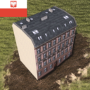 Gdansk PL – Residential – Chlodna 3