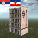 Belgrade RS – Office Building Insa